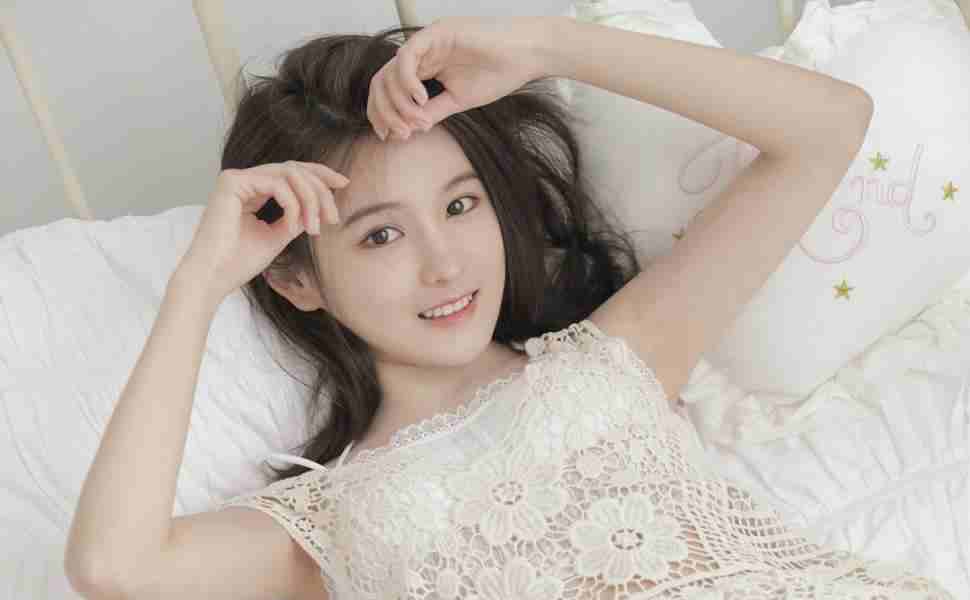 红袖添香